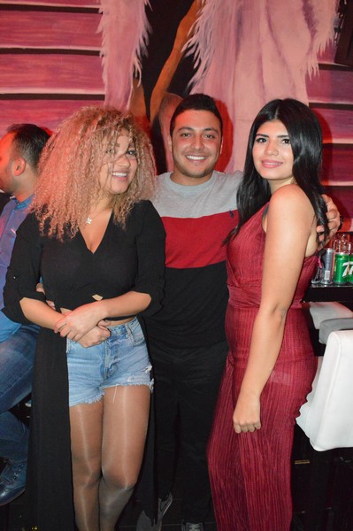 NYE at X Ray Nightclub